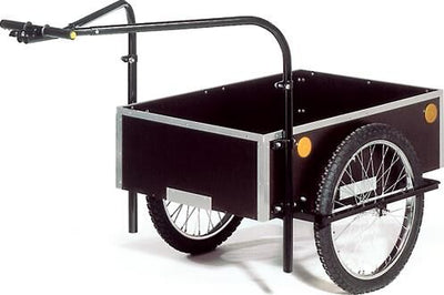 Roland anhänger profi trailer profi drawbar