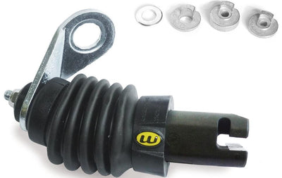 Roland Koppeling aanhanger fietskar aan as 502478