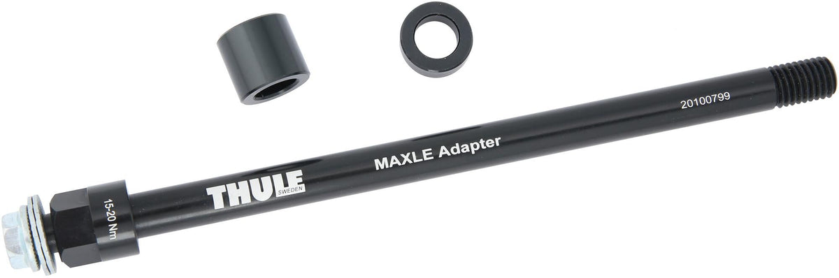 Thule as-adapter axle adapter maxle, m12 x 1.75