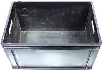 Roland kunststofbox box f. mini boy plastic