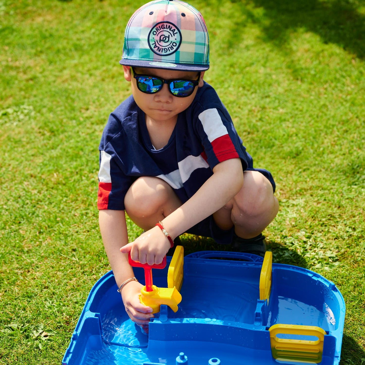 Aquaplay 1660 - 'n go