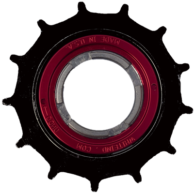 Enduo cargo tandwiel freewheel 26t cl-45.5 - zwart