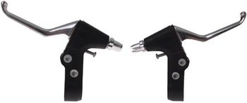 Alhonga remgreepset junior 2-vinger v-brake 22,2mm