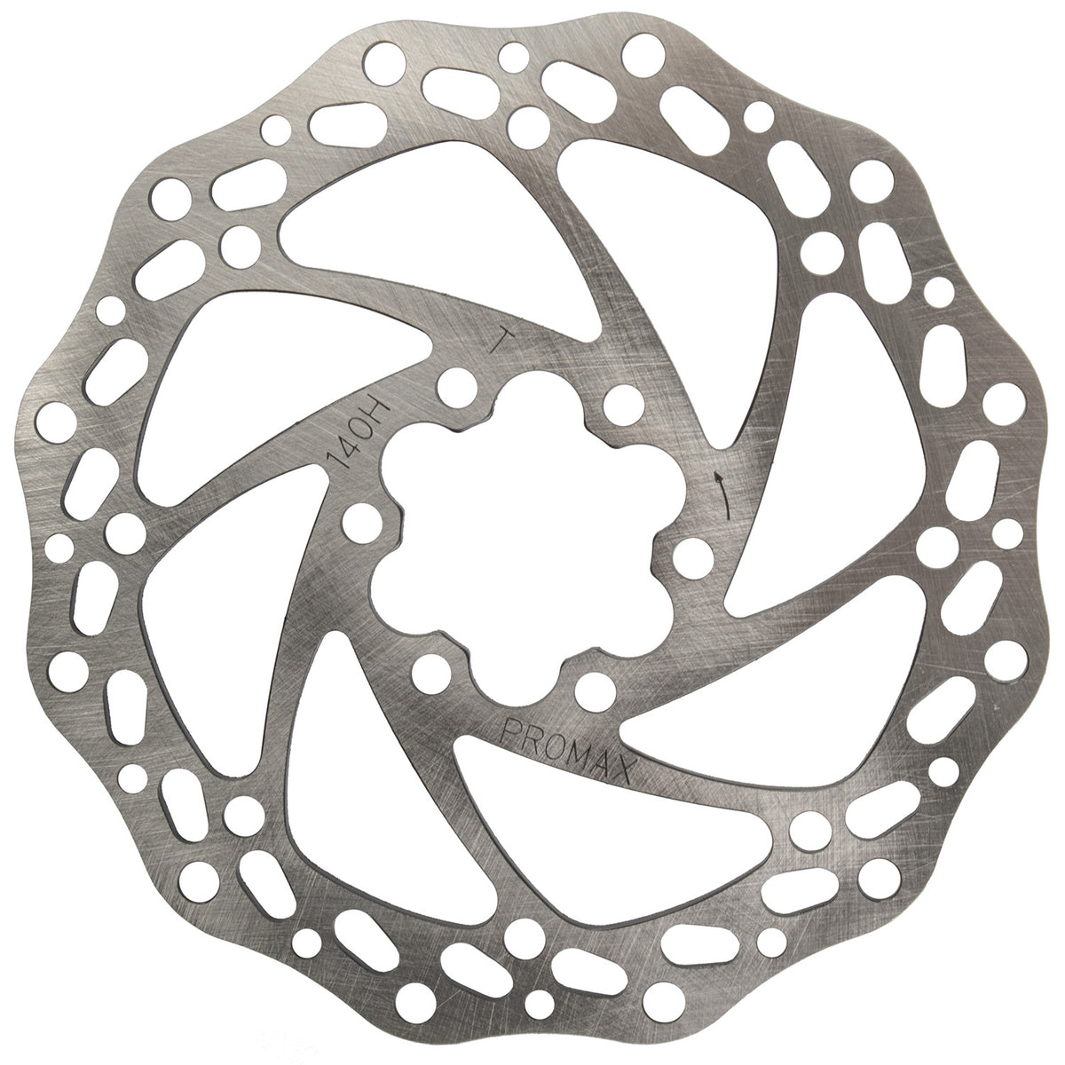 Promax brake disc