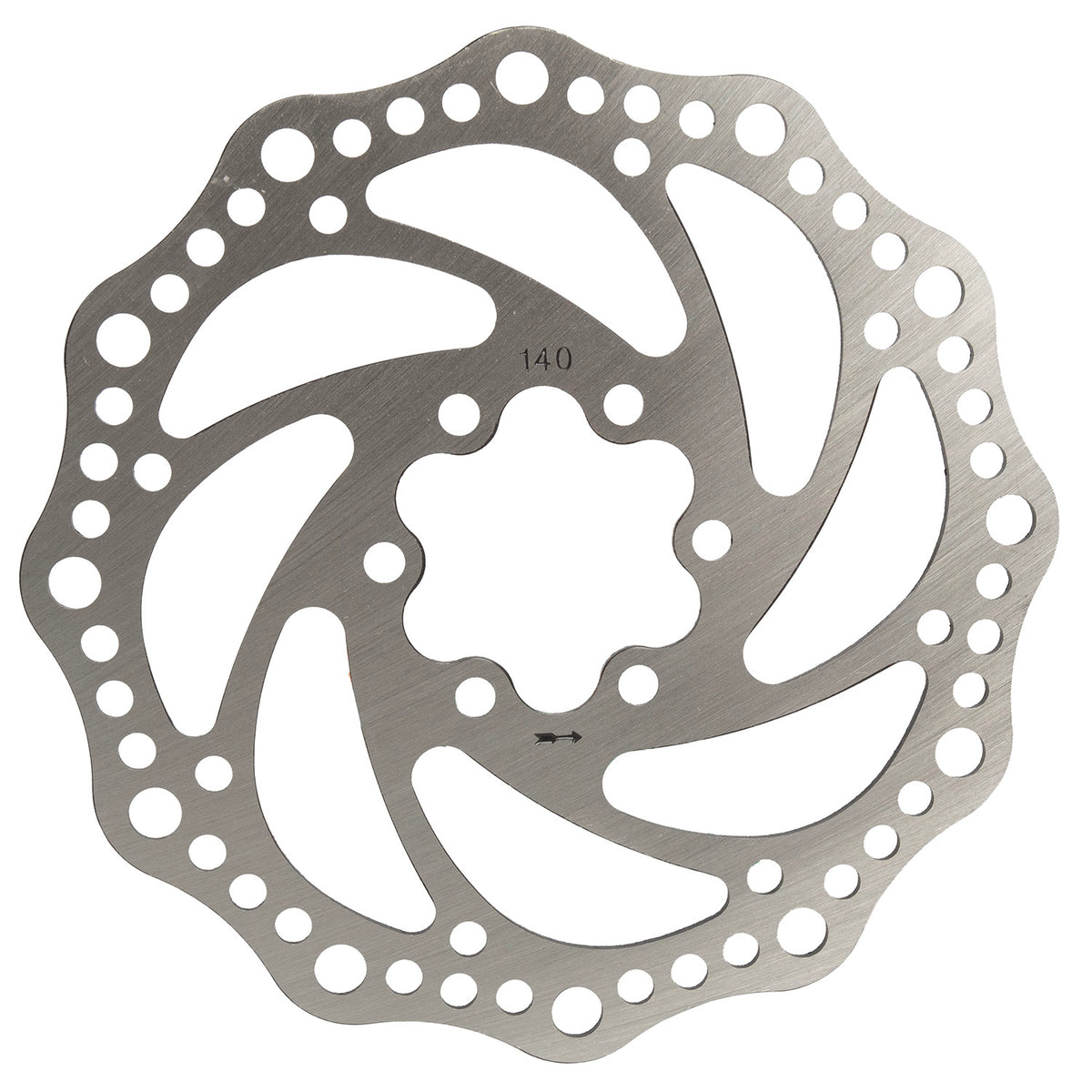 M-wave bd-203 brake disc