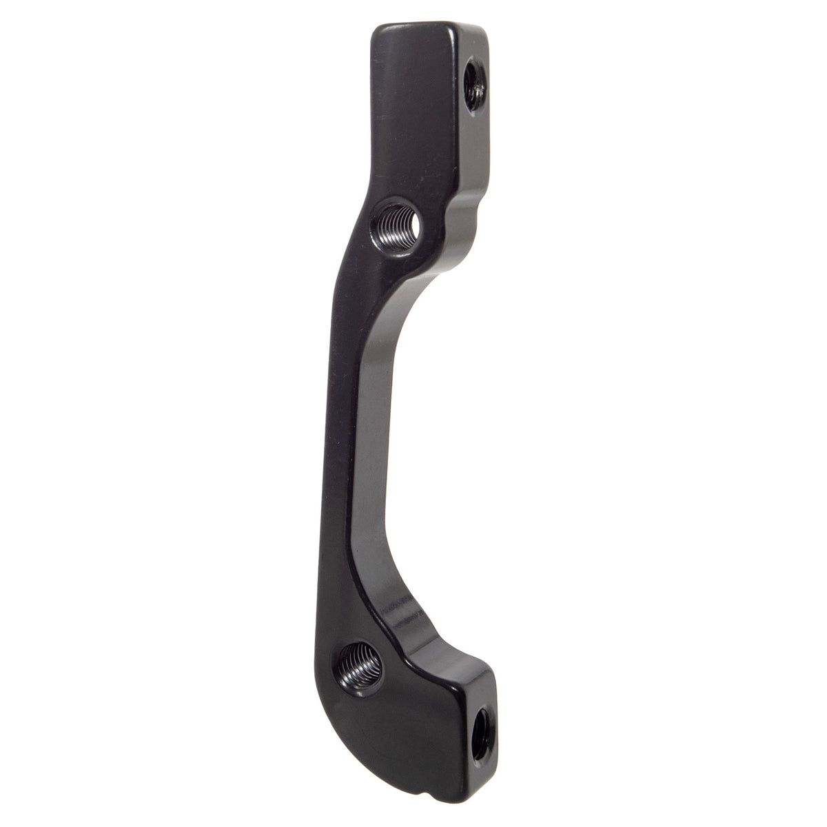 M-wave adapter for disc brakes