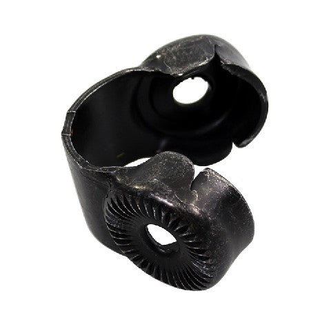 Steco mand mee stuurklem 22mm