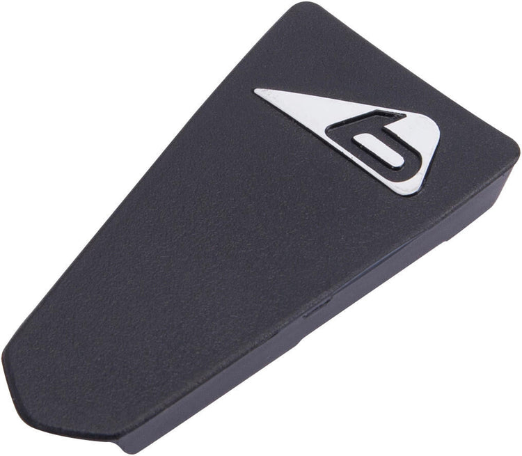 Bollé afdekkapje cap with logo black fue led holder