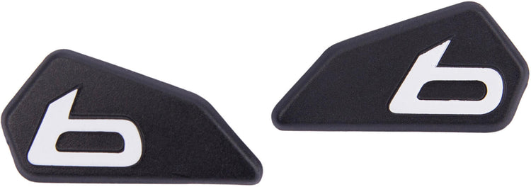 Bollé afdekkapje b caps cap b pair black the one pair