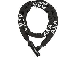 Axa slotketting linq city 180cm zwart