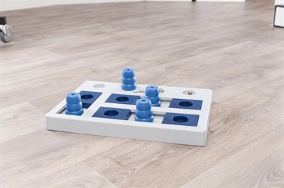 Trixie dog activity chess hondenspel