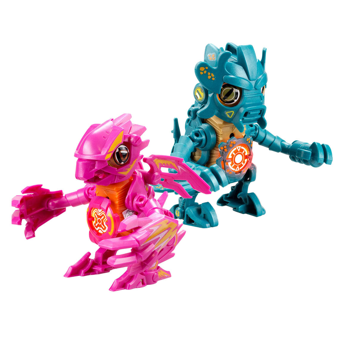 Silverlit biopod kombat duo pack