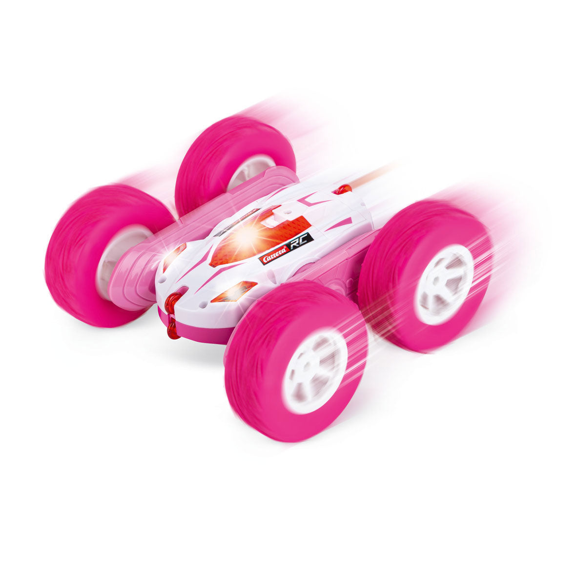 Carrera rc - mini turnator 2.0 roze