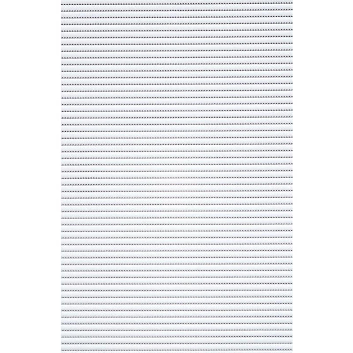 Wicotex watermat uni wit 65cm x 15m