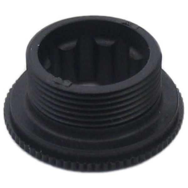 Shimano crankbout hollow tech ii fc-m582 lx xt pvc