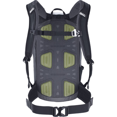 Evoc - stage 12 multicolour 12l