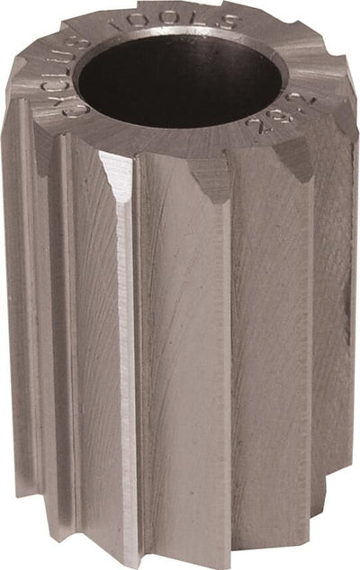 Cyclus tools reibahlenhalter cyclus handle f.seat tube reamers 30,9mm