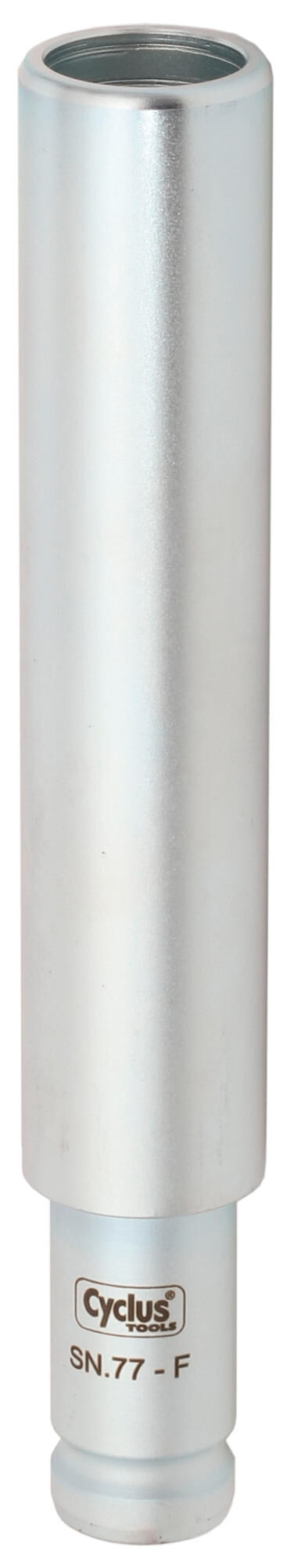 Cycplus snap-in sn.77-f geleidebout trapas cyclus 77202777