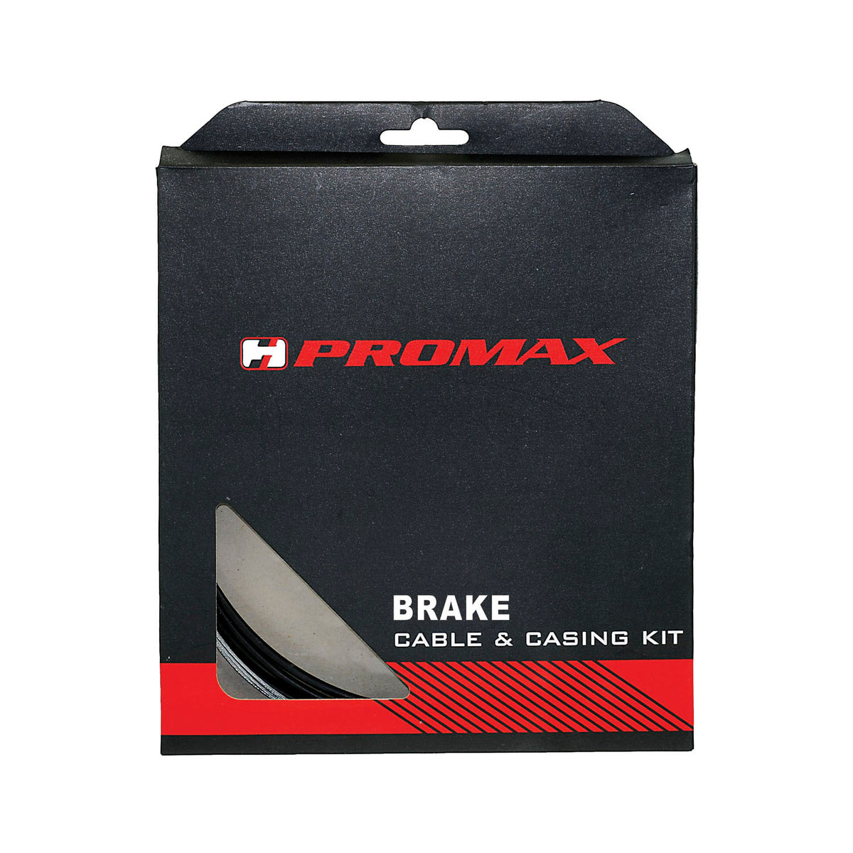Promax bowden cable set for brakes