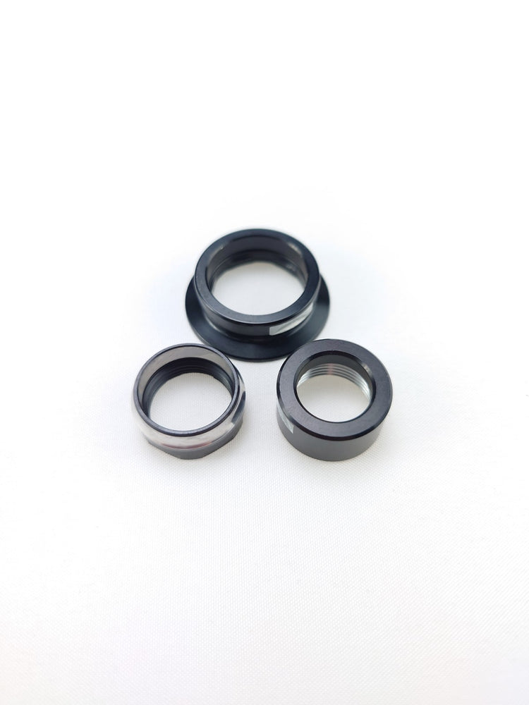 Shimano asconus unit rechts