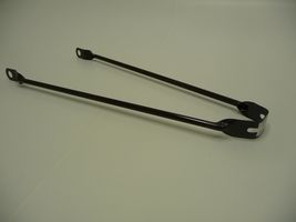 Spatbordstang 28sp metalic bruin