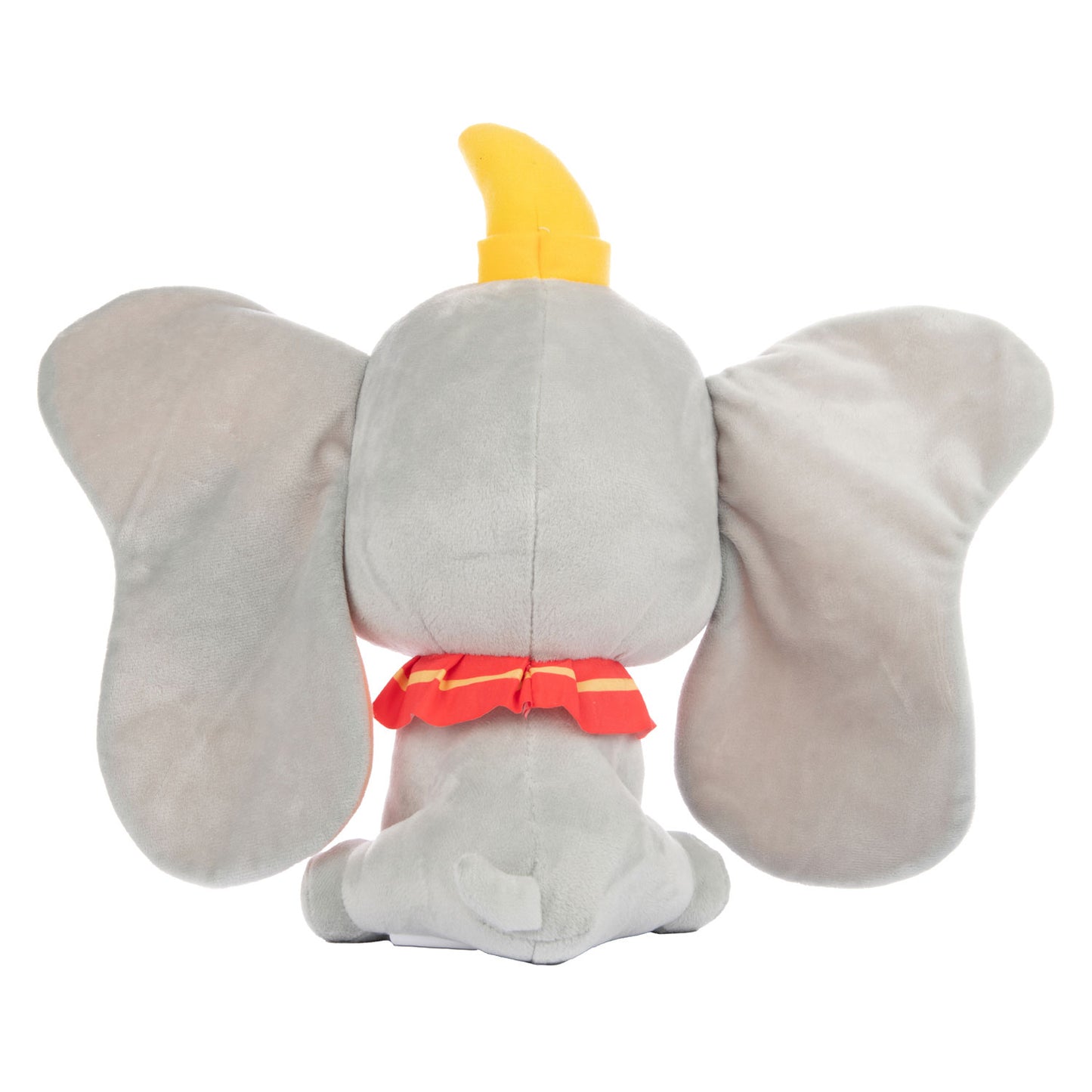 Disney dumbo peluche 30 cm met geluid