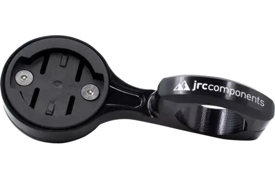 Jrc - wahoo stuurhouder computer mount tt out front zwart