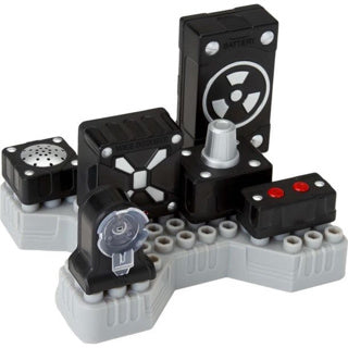Spion spy x diy stemvervormer