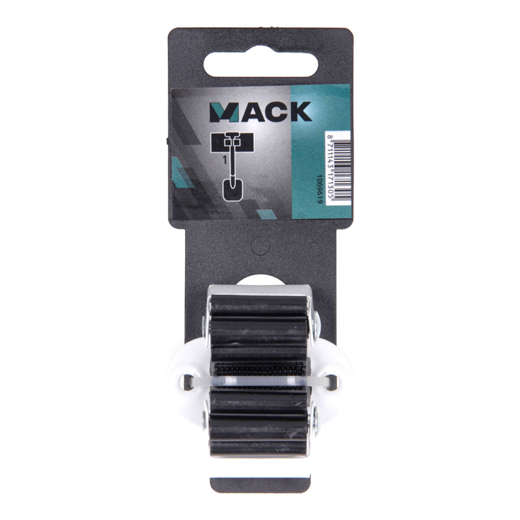 Mack 1069619 - steelhouder 1st | 6 stuks