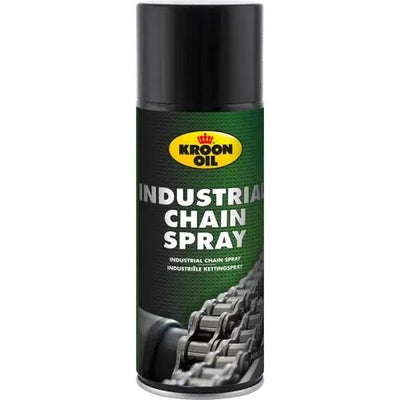 Kroon-oil kroon industrie kettingspray 400ml