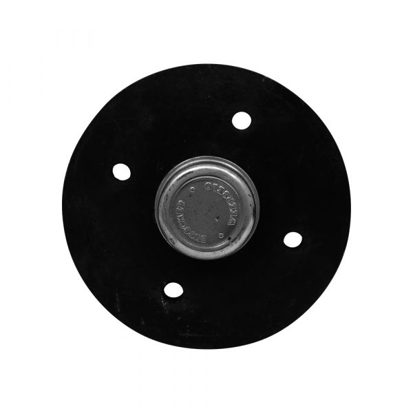 Aseinden 450 kg per set van 2