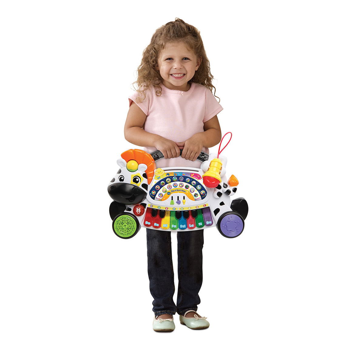 Vtech zing speel piano
