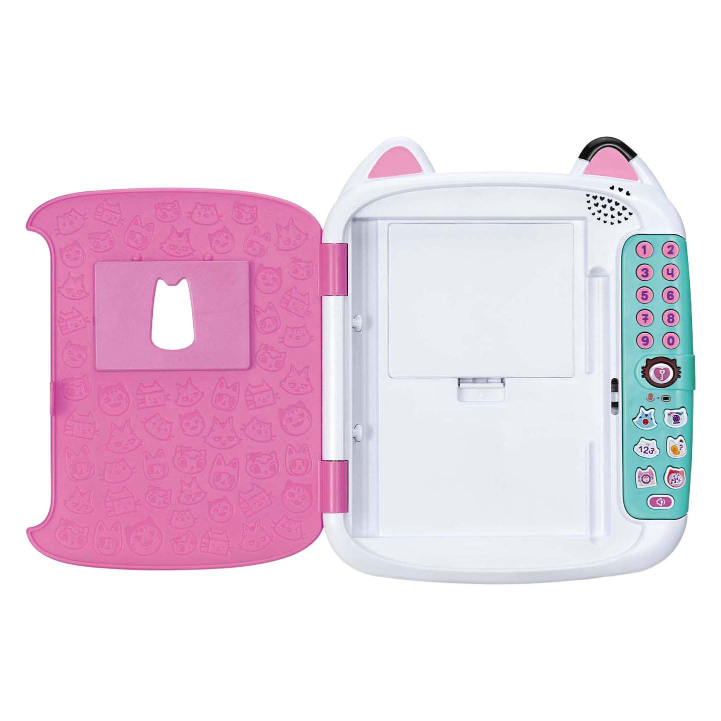 Vtech gabby's poppenhuis - gabby's geheime dagboek