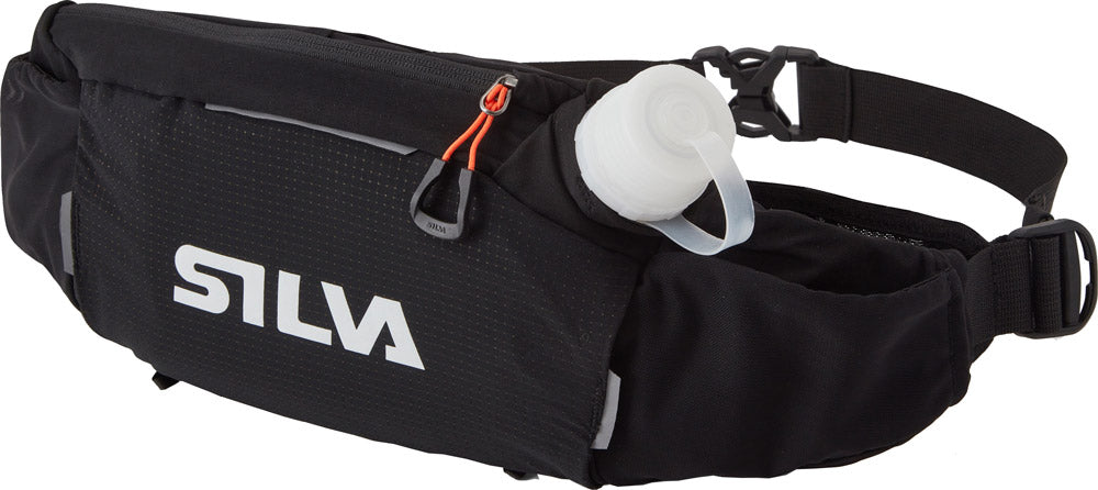 Silva flow belt 6 - drinking belt 1.2l