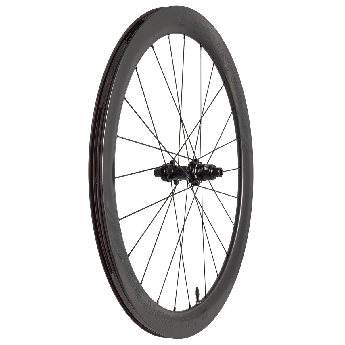 Novatec r5 disc cl pro+ xdr gen5 disc wheel set