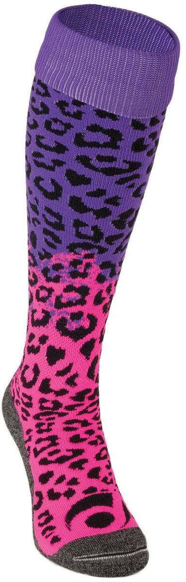 Sealskin braid toiletborstel met houder vrijstaand - grijs
