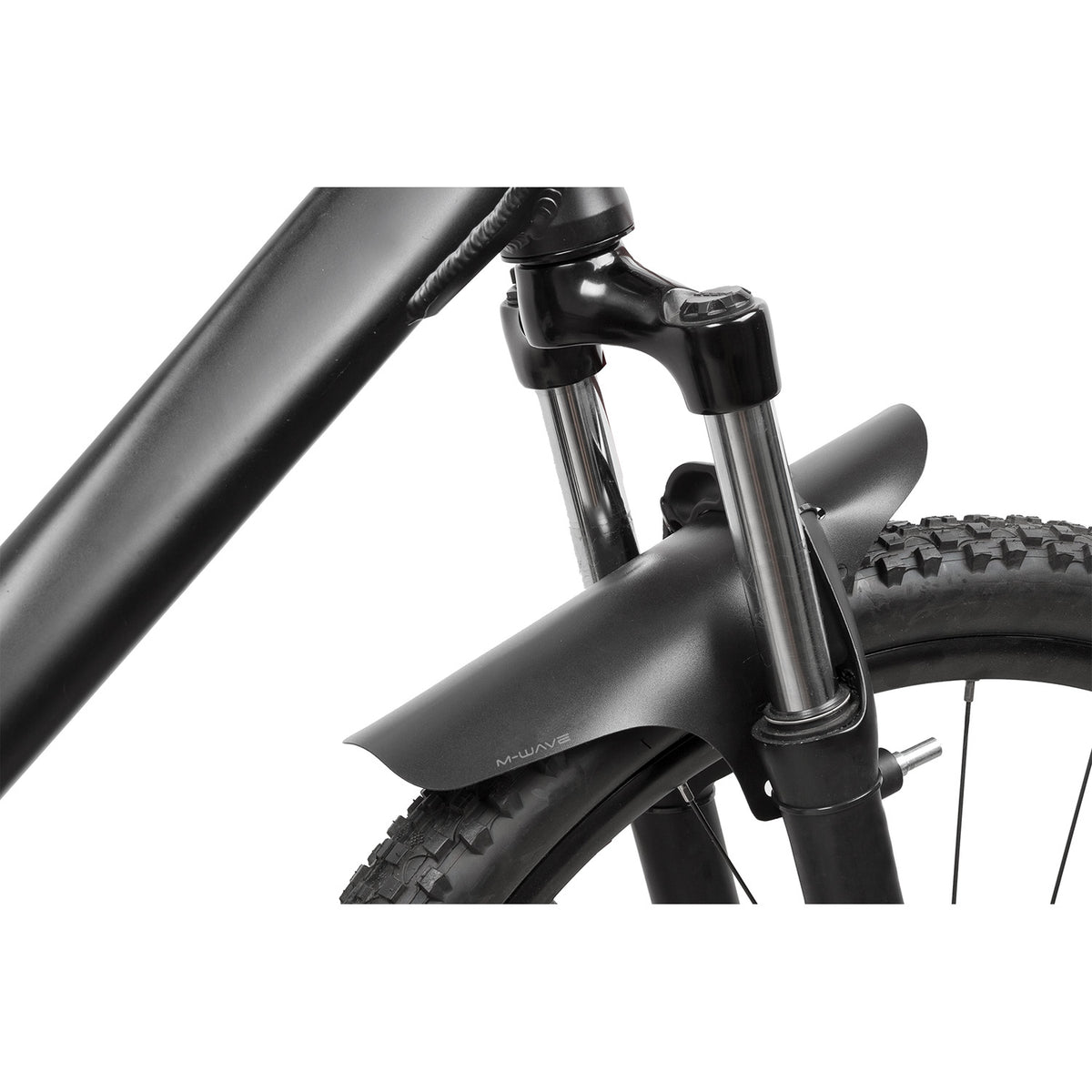 M-wave mud max flex f r mudguard