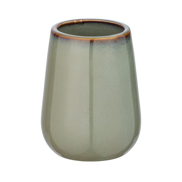 Wenko 1069590 - tandenborstelb.sirmione keram. | 1 stuks