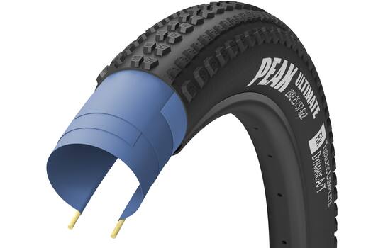 Goodyear - peak ultimate tlc 29x2.4