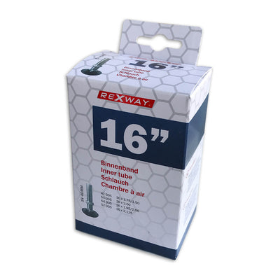 Rexway binnenband 16 inch av
