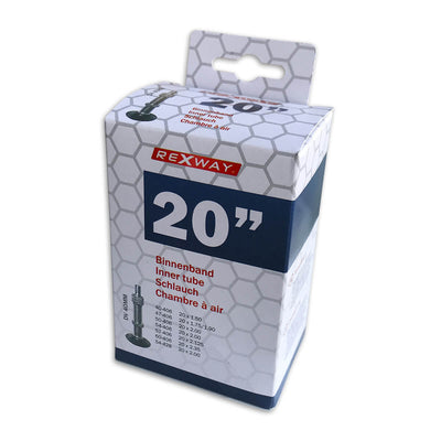 Rexway binnenband 20 inch dv