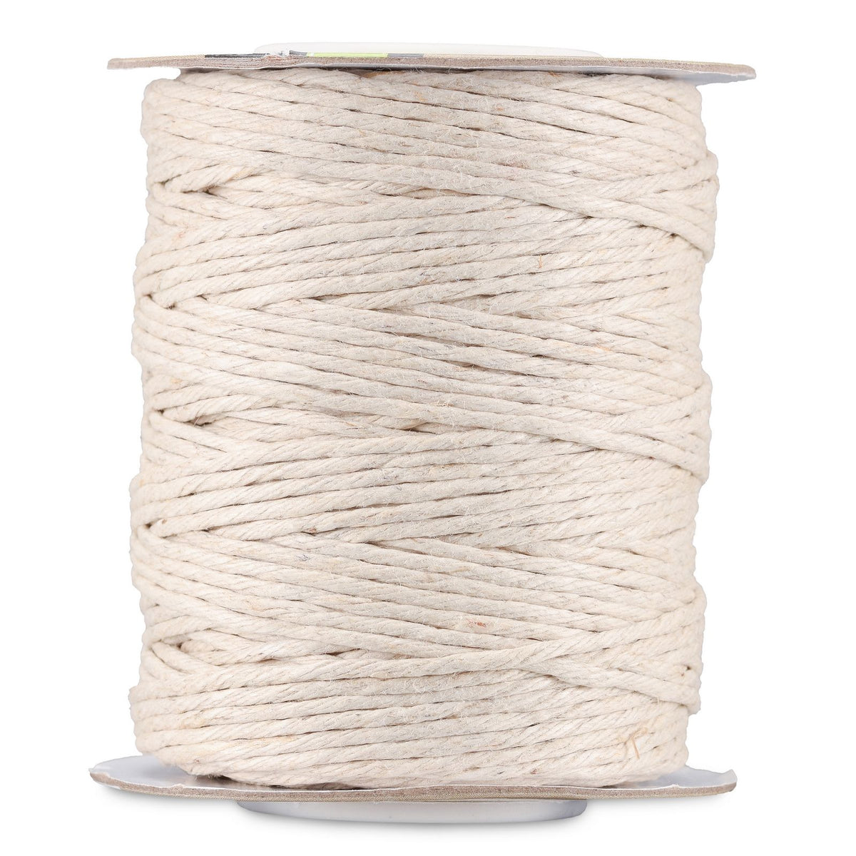 Vaessen creative • henneptouw naturel 1,2mmx53m