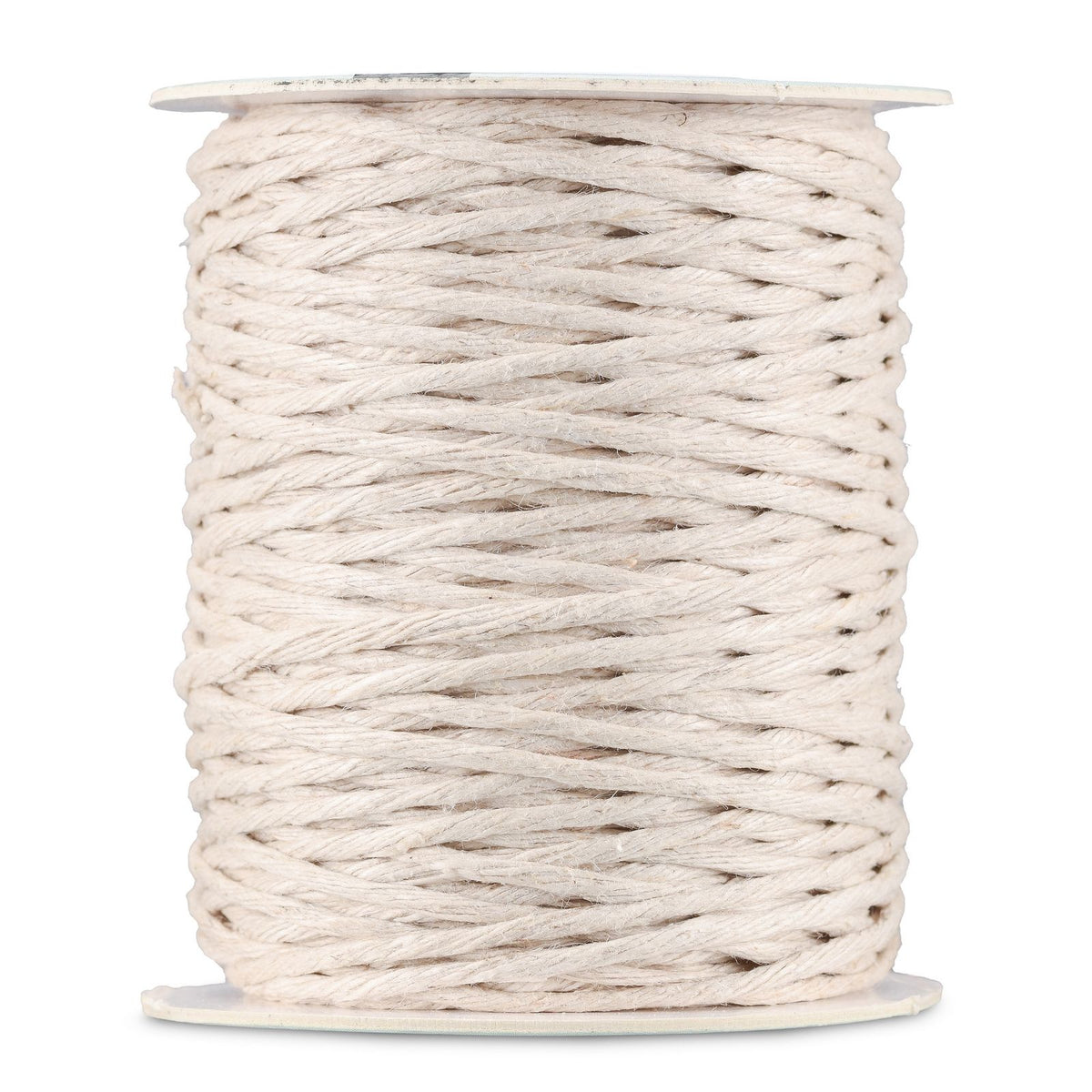 Vaessen creative • henneptouw naturel 1,5mmx32m