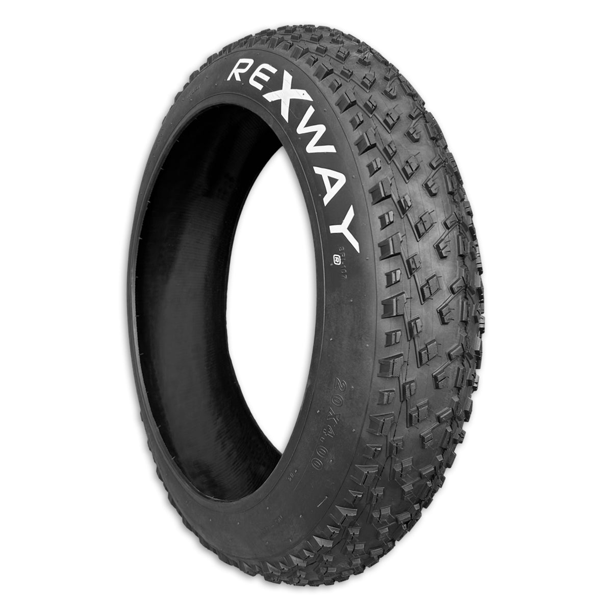 Rexway buitenband fatbike 20 102-406
