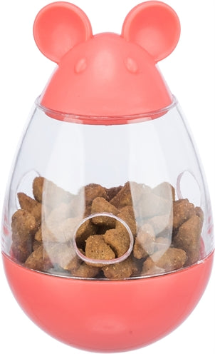 Trixie cat activity snack muis assorti