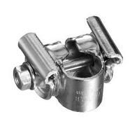 Selle royal zadelstrop sr zilver (bulk)