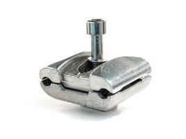 Zadelpen reparatieset kalloy