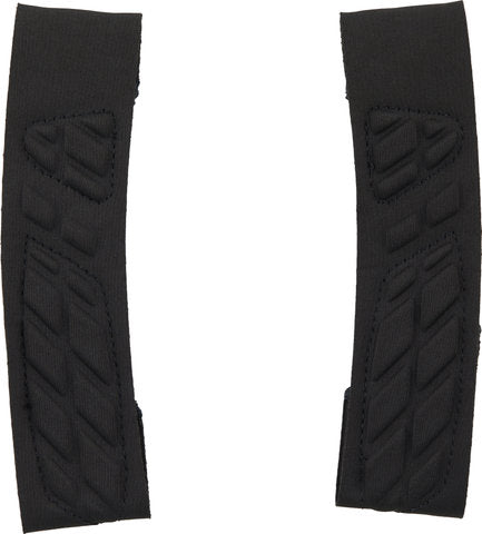 Fox head raceframe shoulder straps