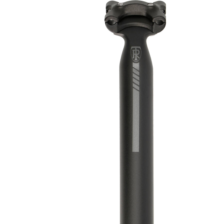 Ritchey - zadelpen comp bb zwart 350x27.0
