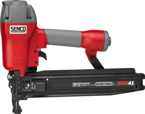Senco zware nietmachine sns41 tf - 3l2004n